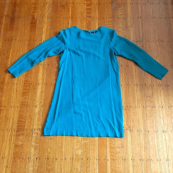 H&M Split-back Dress - Picture 1 of 9